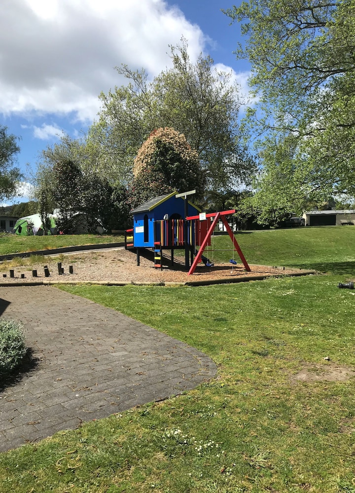 Rotorua Thermal Holiday Park 43/73
