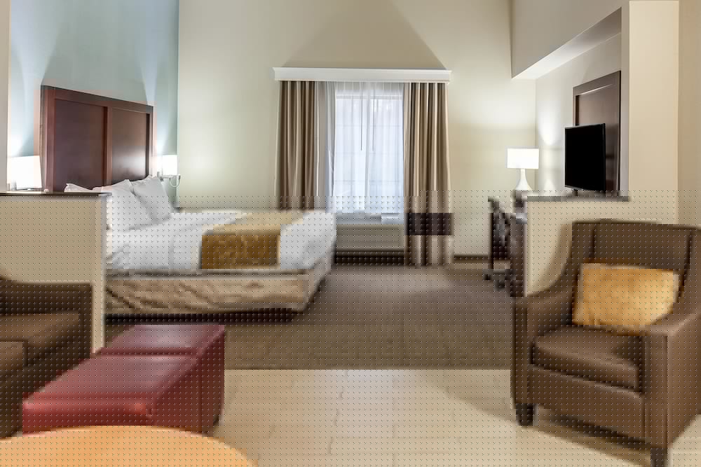Comfort Suites Ocean City West 20/46