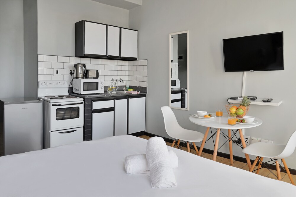 The Heriot City Centre Apartments 39/50