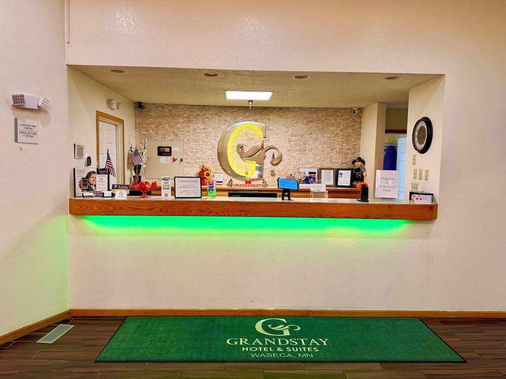 GrandStay Hotel & Suites Waseca 3/29