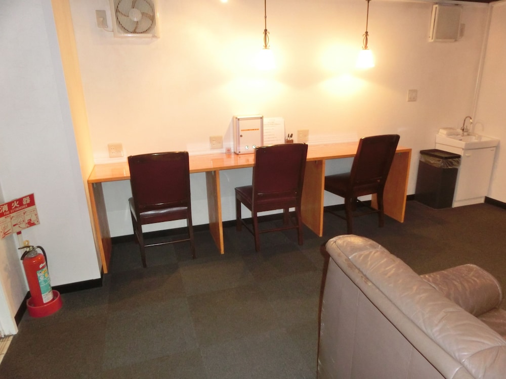 Hotel Suntargas Otsuka 11/22