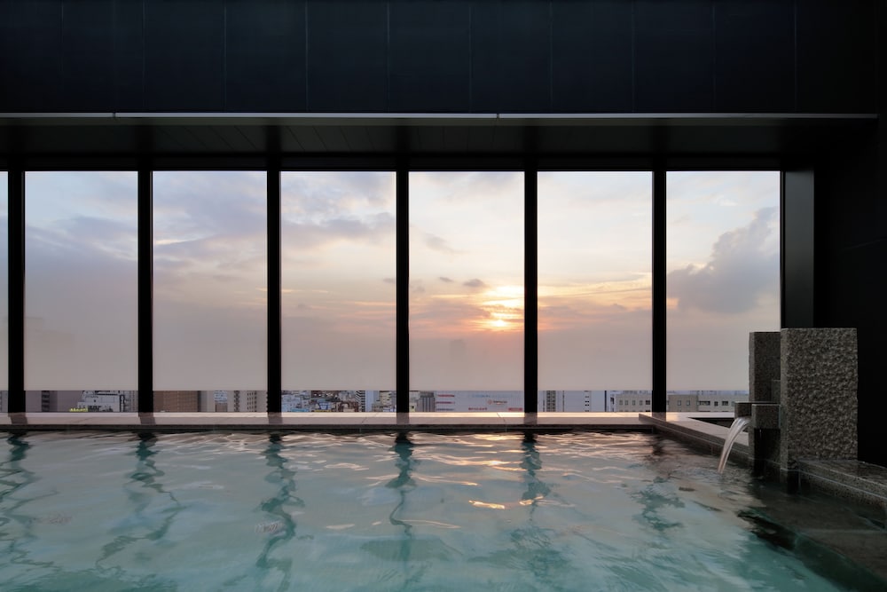 Candeo Hotel Utsunomiya 37/58