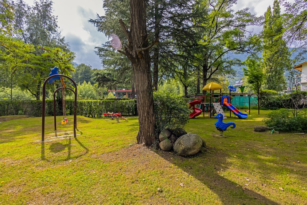 Span Resort And Spa 79/86