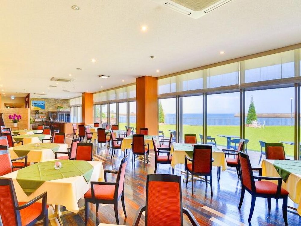 Hotel Seaside Shimabara 24/29