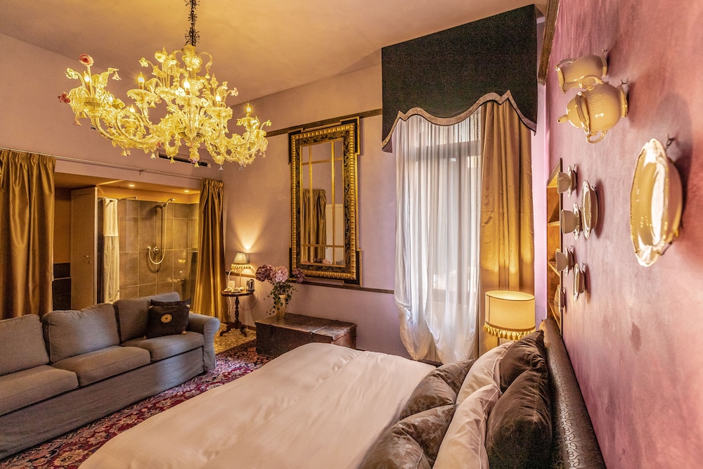 Avogaria Locanda Restaurant 55/75