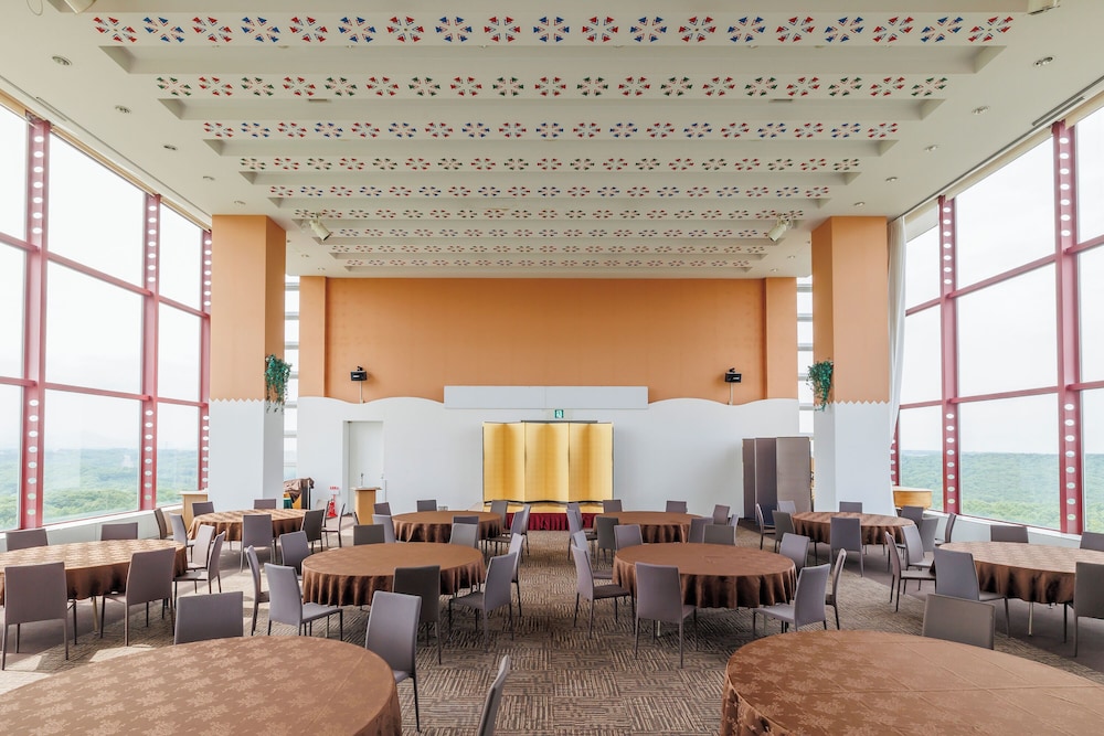 Sapporo Kitahiroshima Classe Hotel 60/77