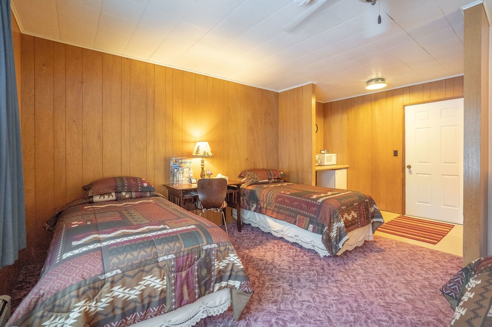 Talkeetna Inn 22/43