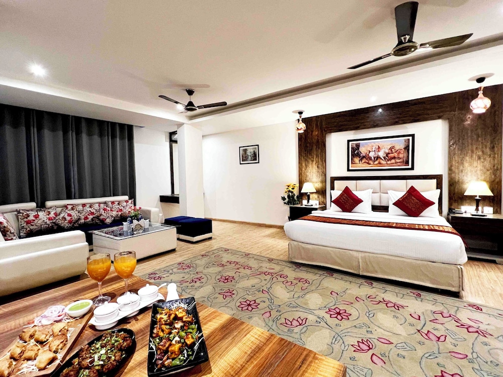 Hotel The Shoba Estate 34/46