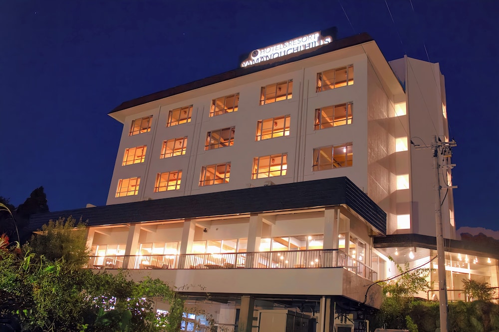 Hotel & Resorts Yamanouchi Hills photo1
