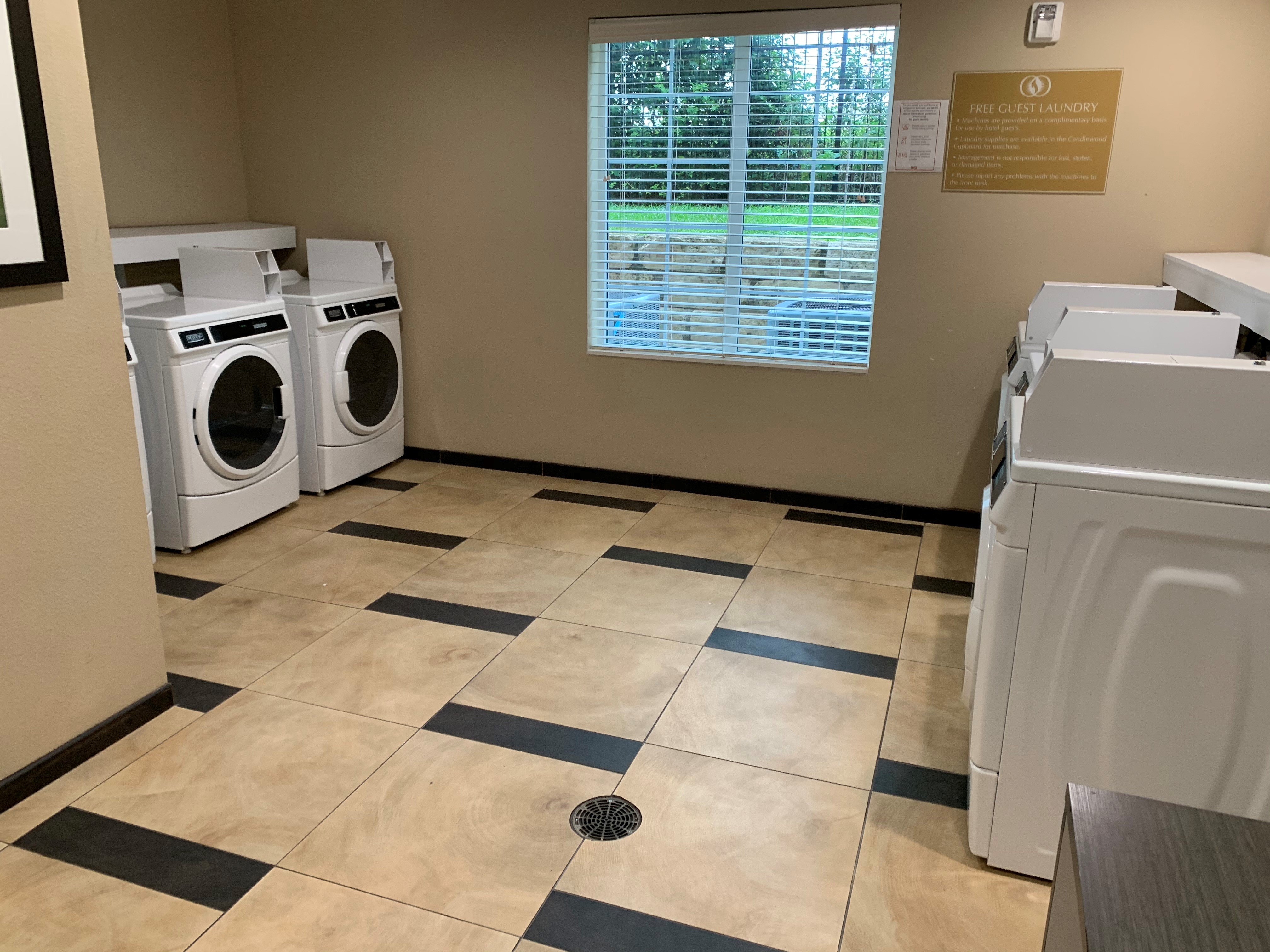 Candlewood Suites Austin North 28/55
