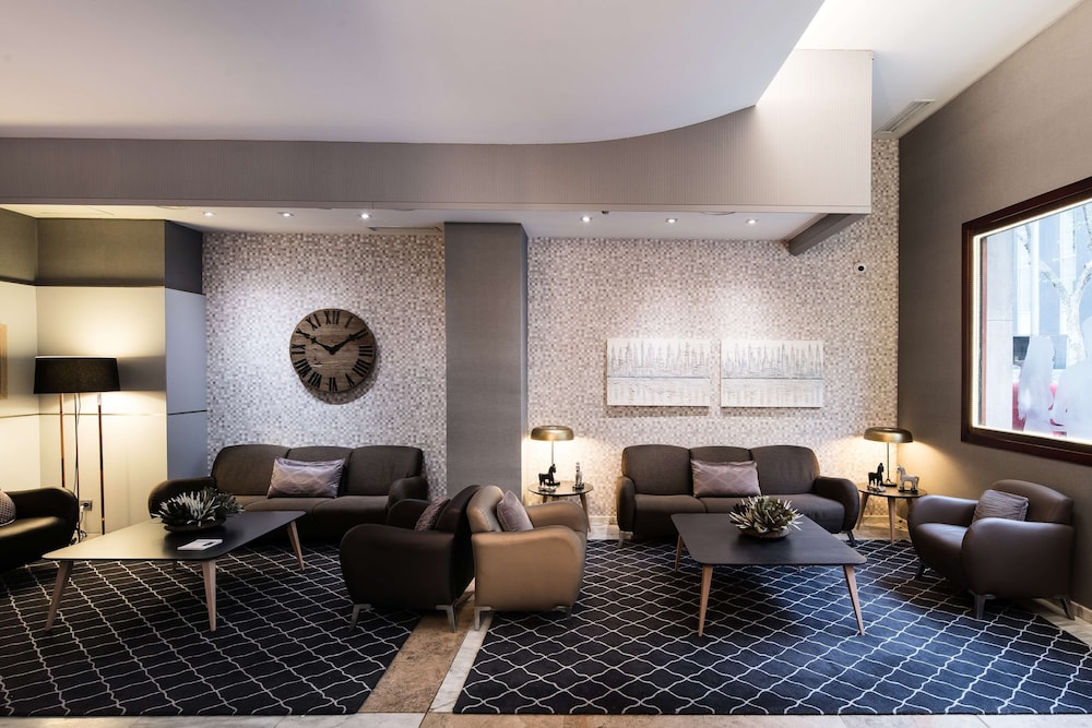 Hotel Catalonia Gracia 44/74