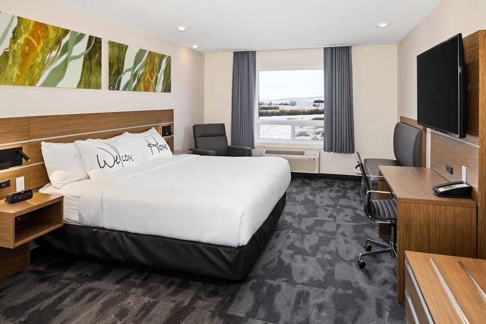 Home Inn And Suites Swift Current 20/60