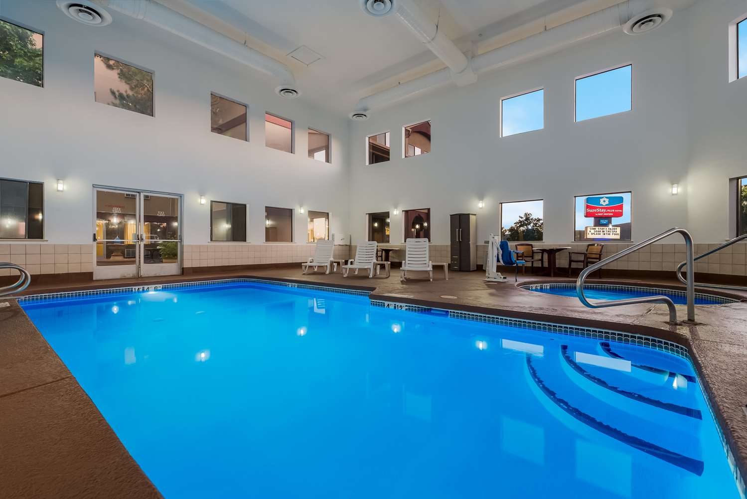 SureStay Plus Hotel by Best Western Silver City 18/27