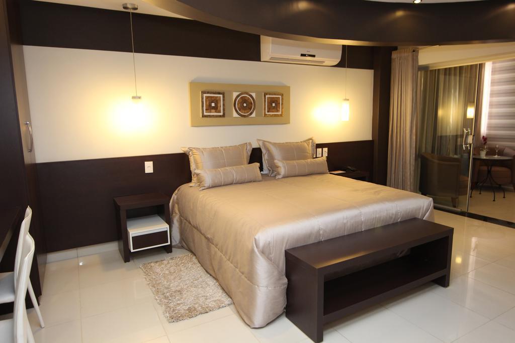 RESIDENCE HOTEL IMPERATRIZ 11/34