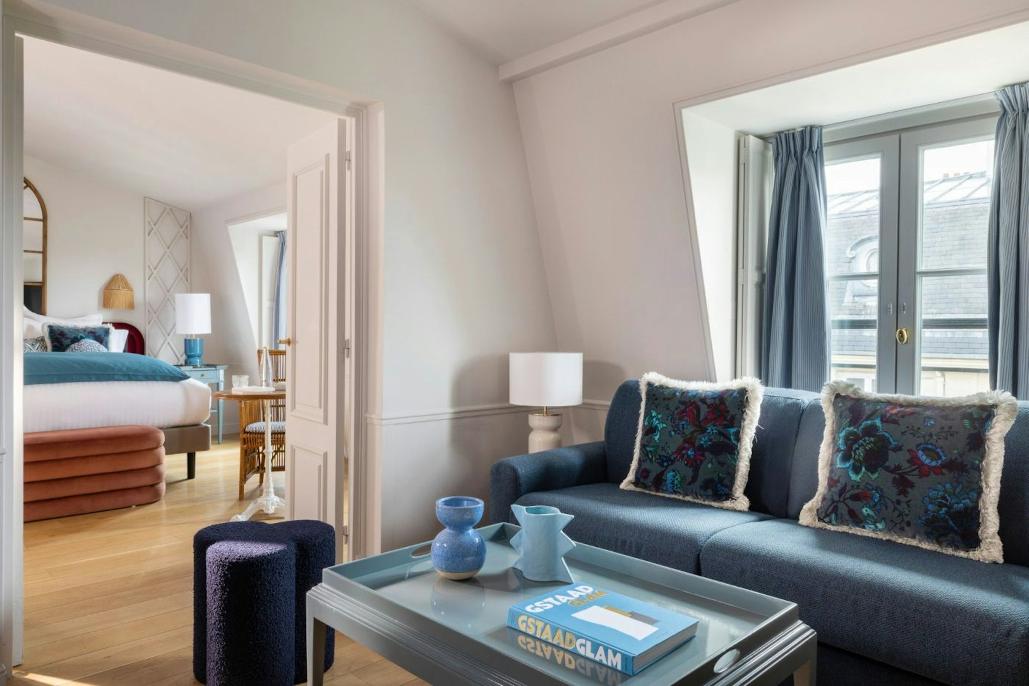 Hotel Le Lavoisier 31/40