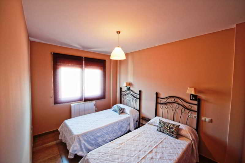 Apartamentos Vida Finisterre 4/15