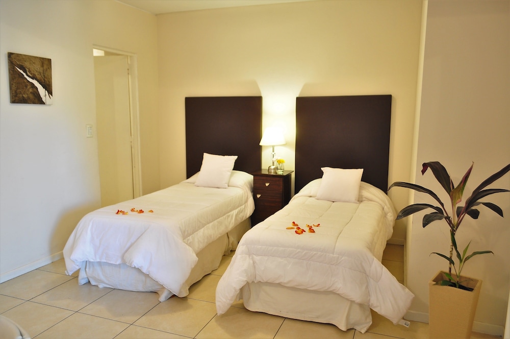 Uvas Apart Hotel 18/50