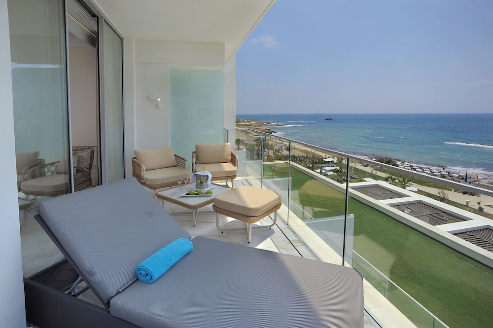 Amavi Hotel - Adults Only 34/72