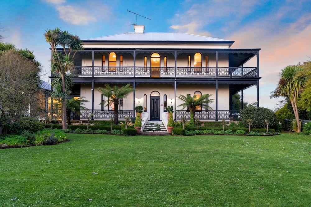 Colhurst House 1/21