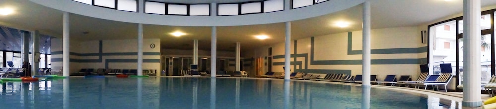 Hotel Terme Marconi 12/30