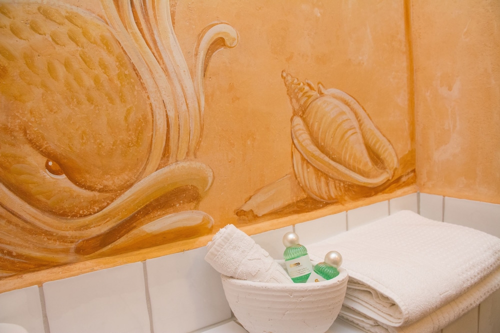 Hotel Casa Rustica 22/50