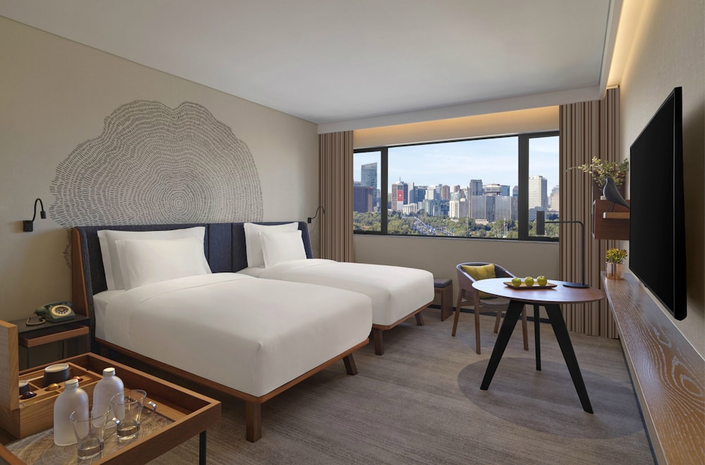 Bei Zhaolong Hotel, Jdv By Hyatt 16/47