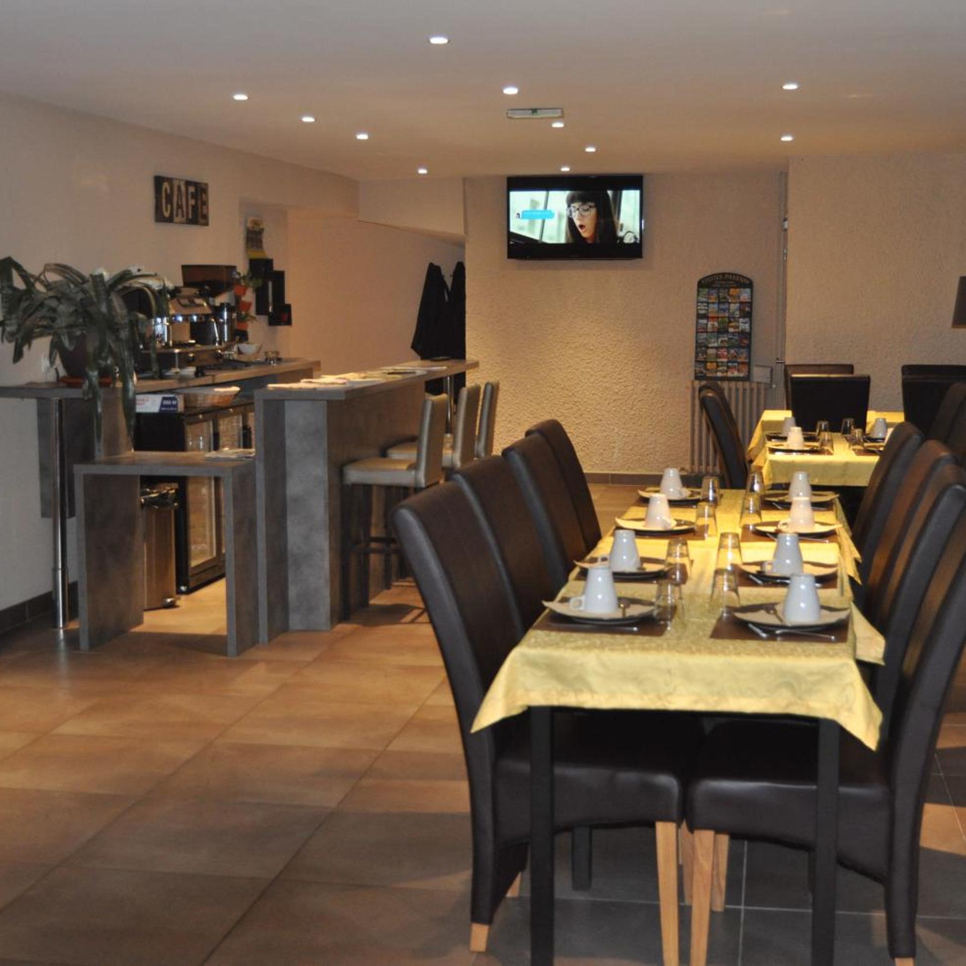 HOTEL LE LOFT 30/50