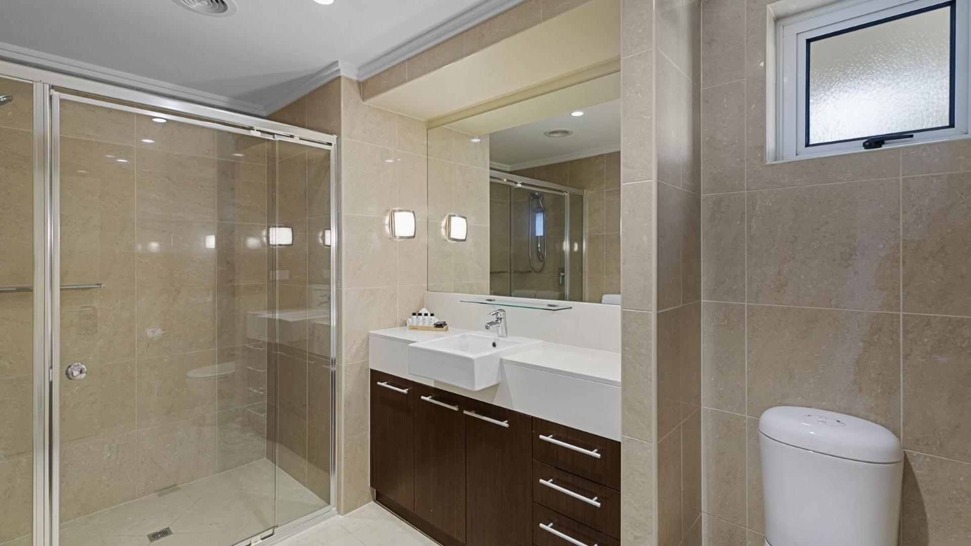 3 Bedrooms, Penthouse, Apartment، Oaks Hervey Bay Resort and Spa 10/10