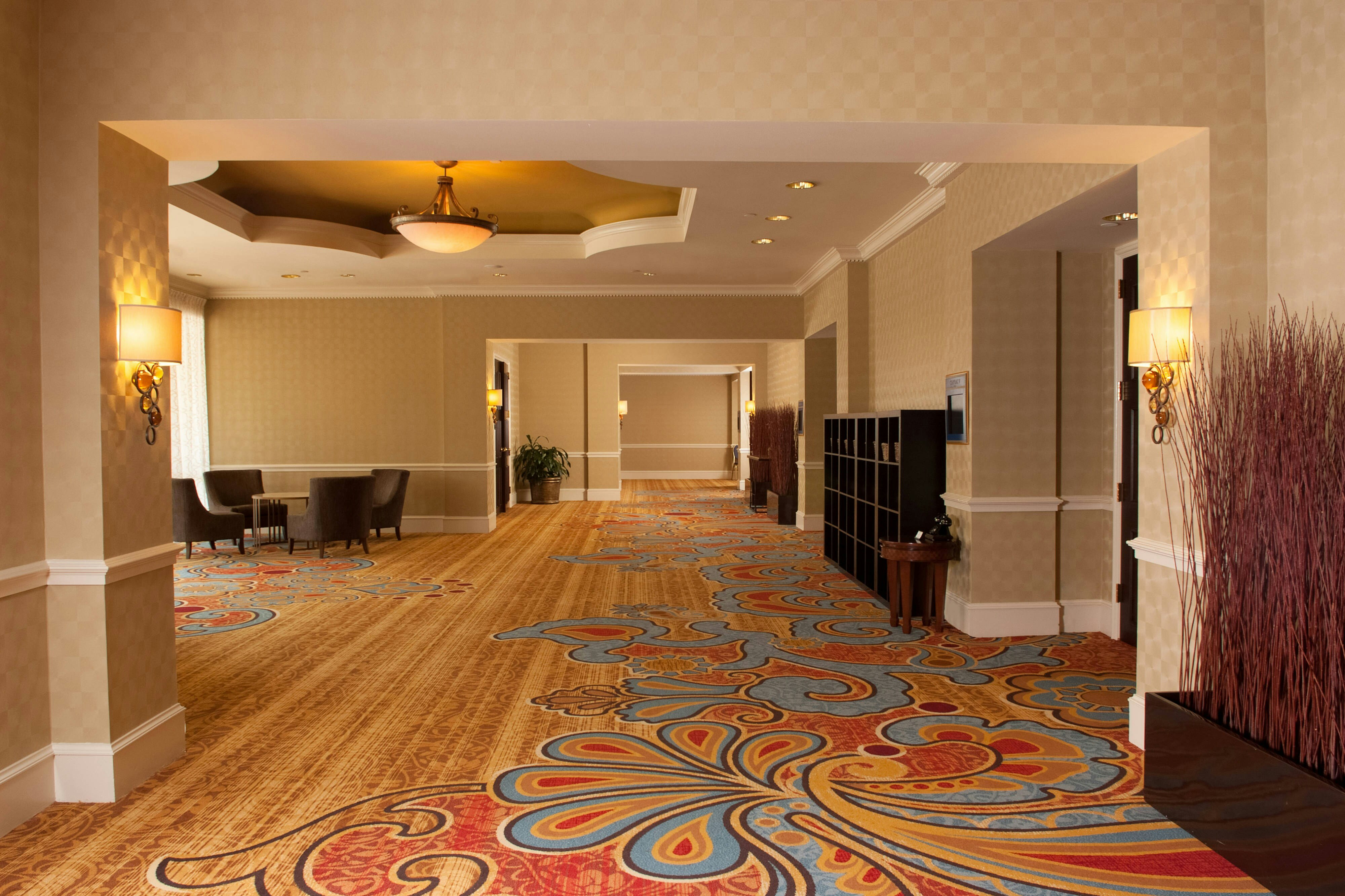Greenville Marriott 2/21