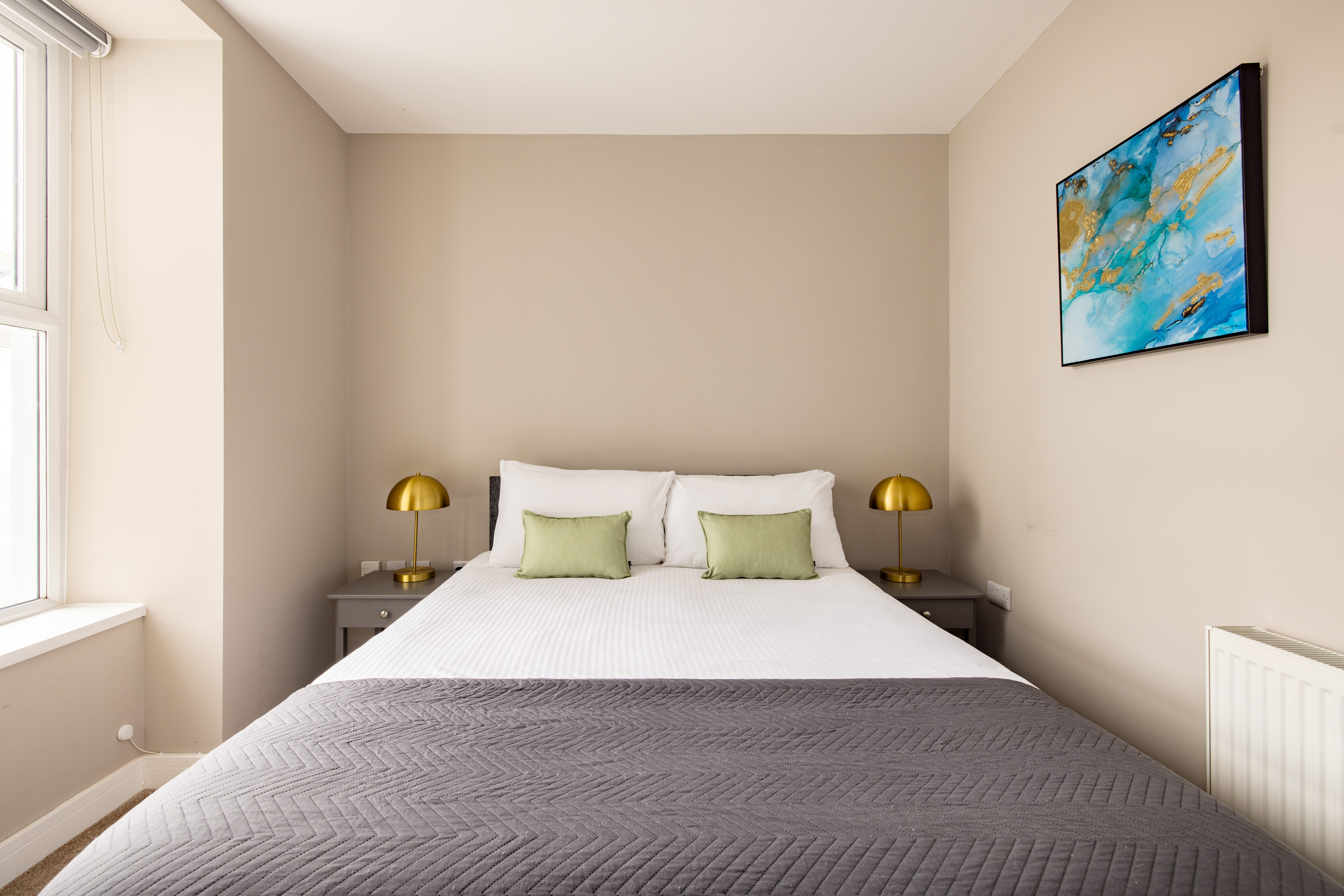 One Bedroom Superior Apartment