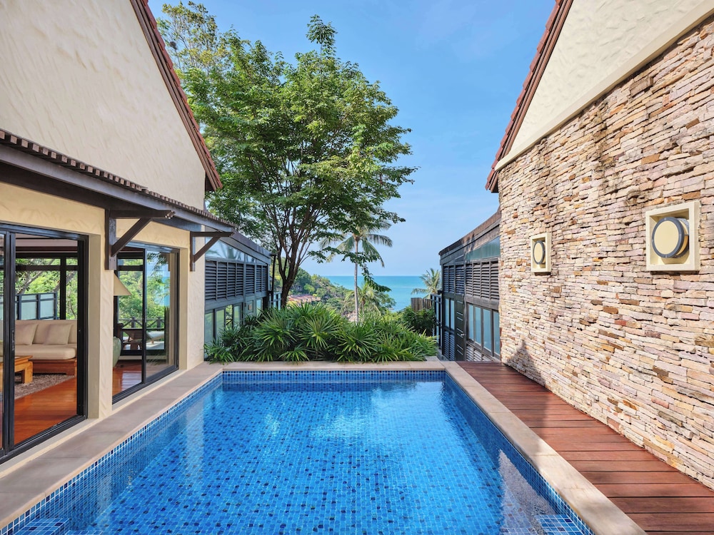 Garrya Tongsai Bay Samui 37/73