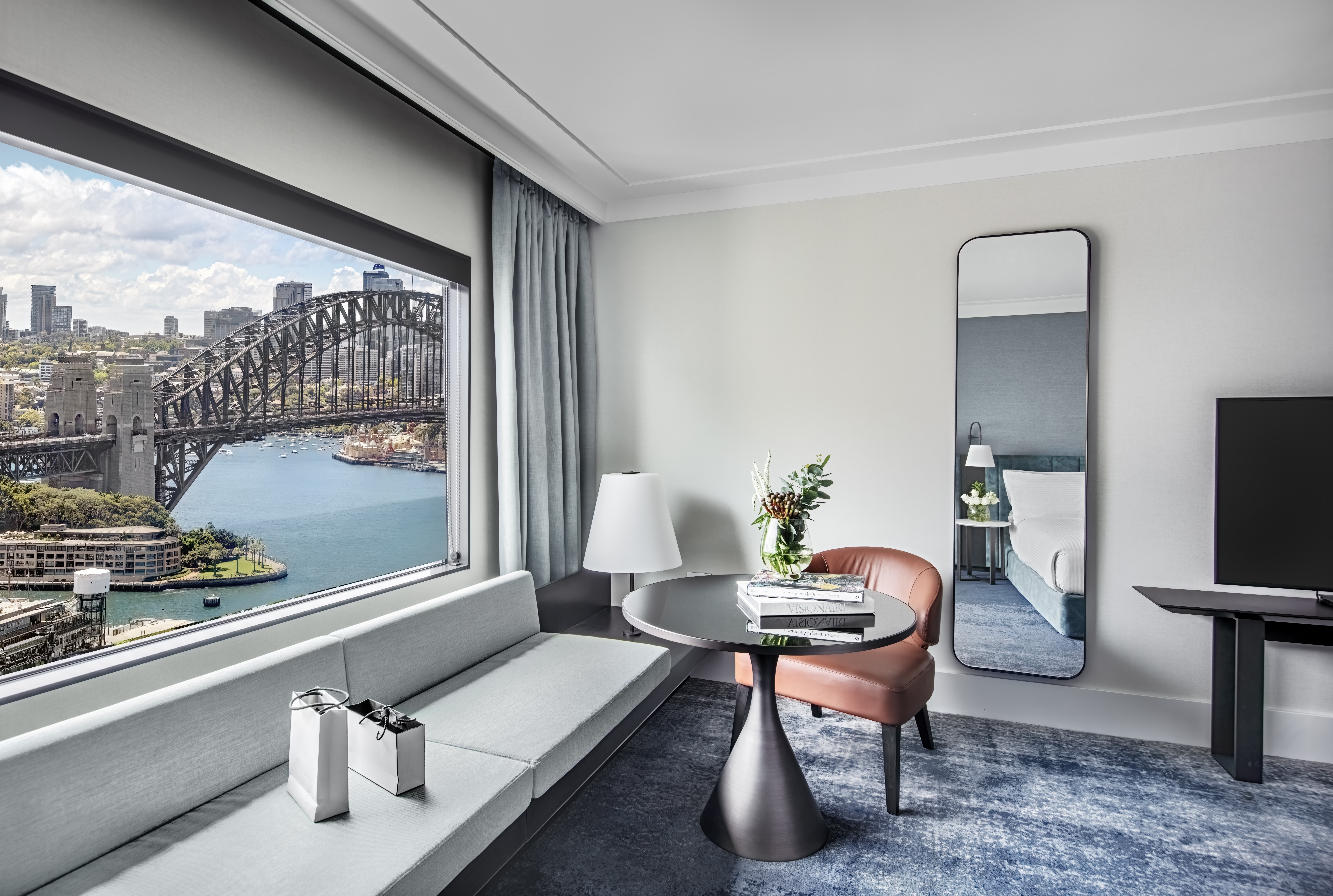 Intercontinental Hotels Sydney 50/69