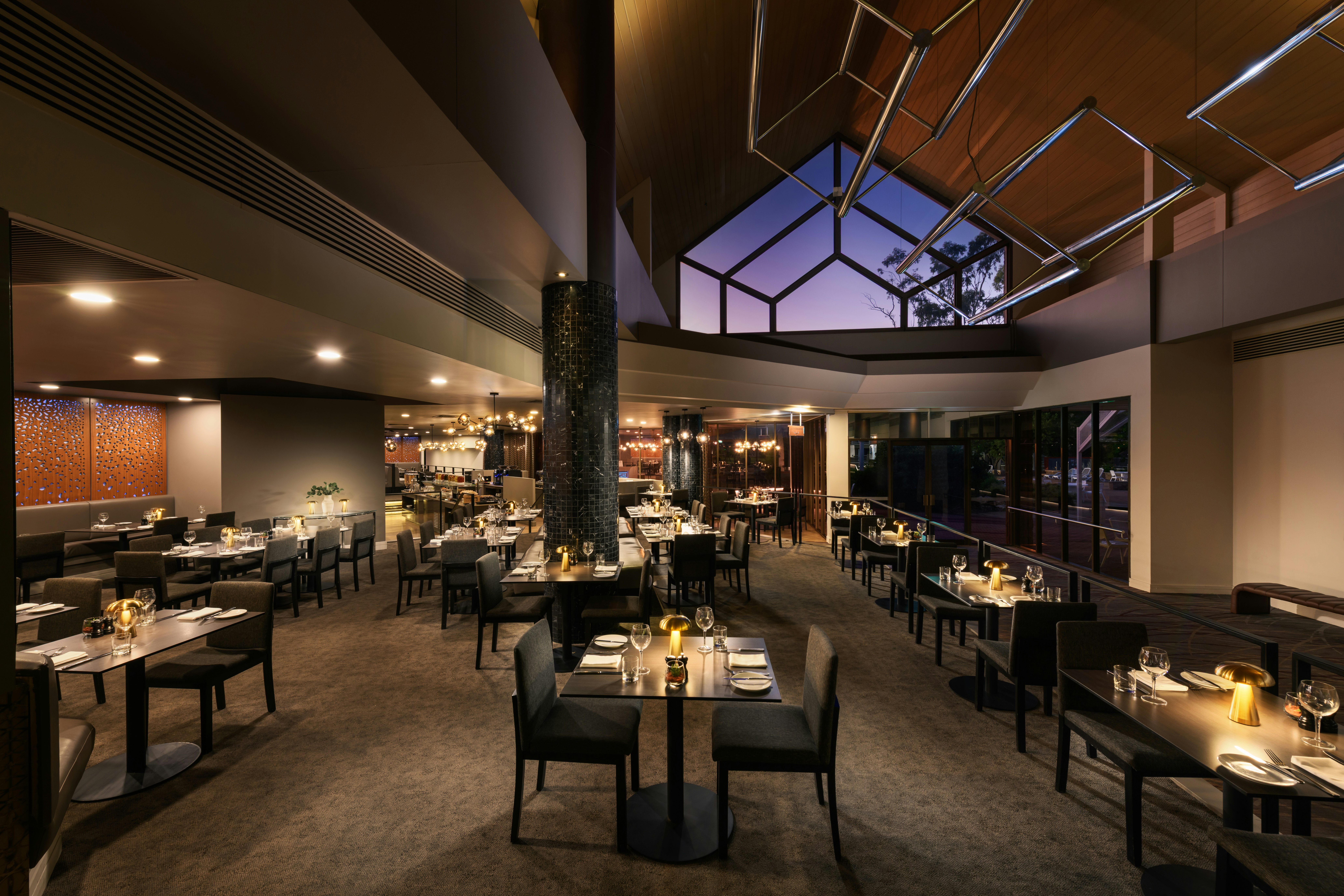 Doubletree By Hilton Alice Springs 52/79