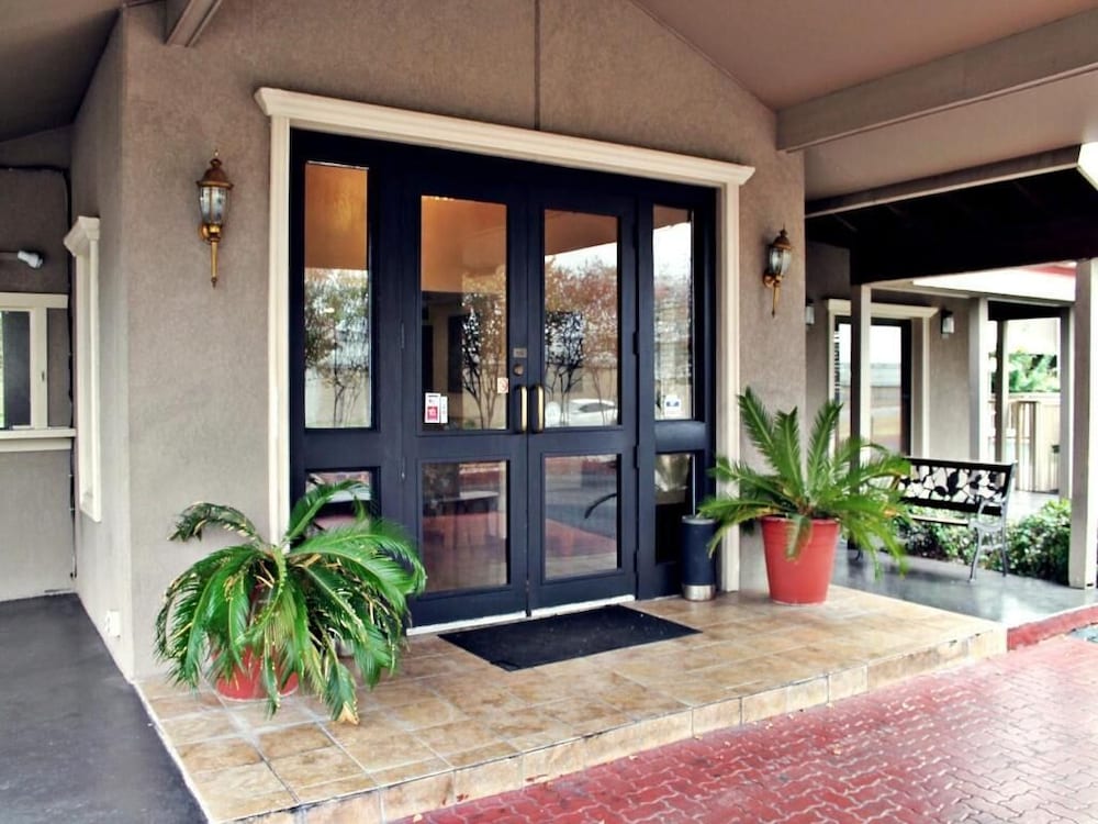 The Inn at Market Square Downtown photo3