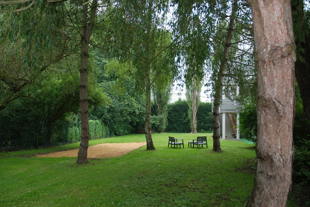 Campanile Creil Villers Saint Paul 6/42