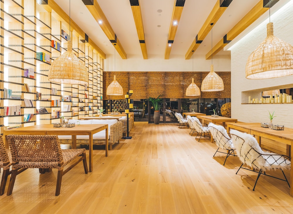 Atour Hotel (Lianyungang Times Plaza) 51/67