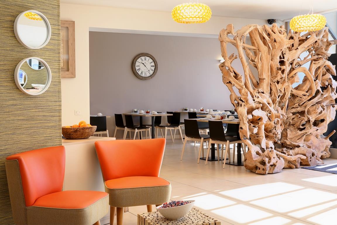 Logis Havvah Hotel Gap 16/37