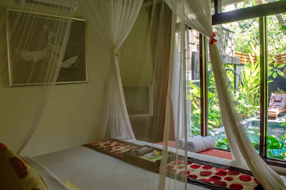 The Bali Dream Villa Seminyak 26/76