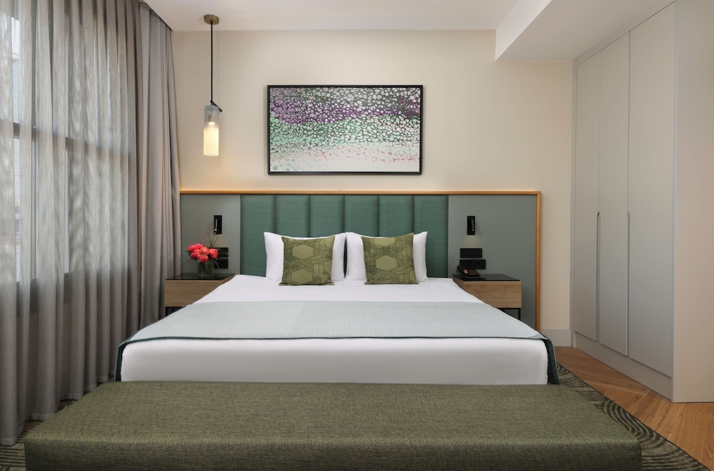 The Wings Hotels Pera 14/49