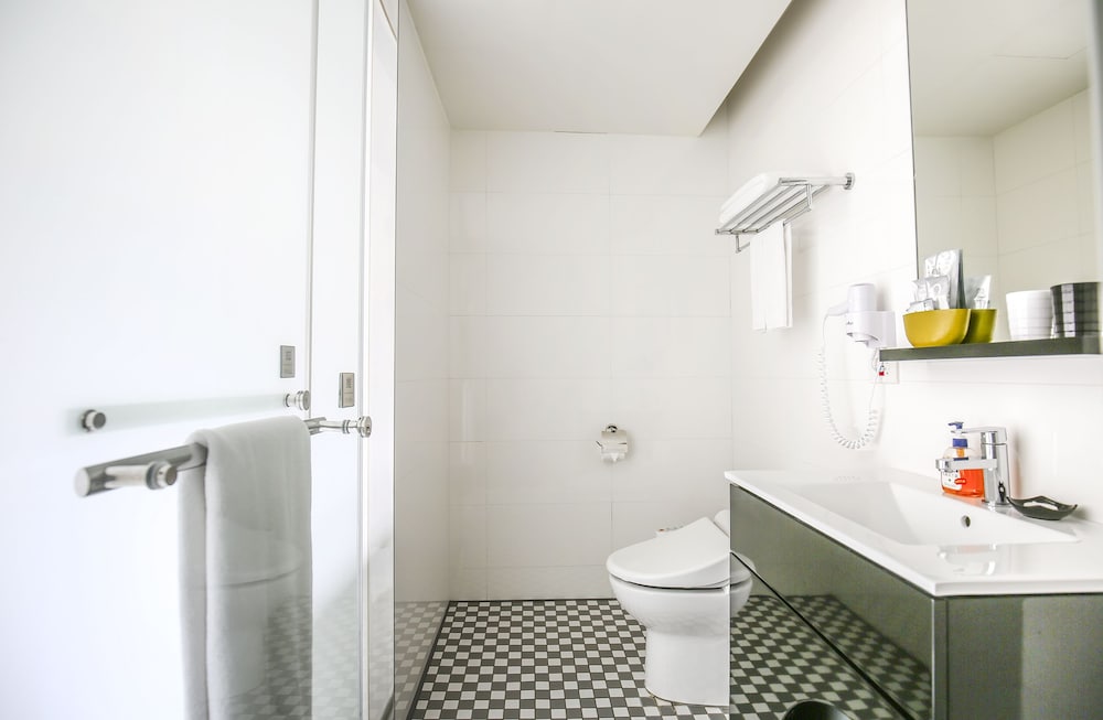 CityInn Hotel Plus Taichung Station Branch 73/73