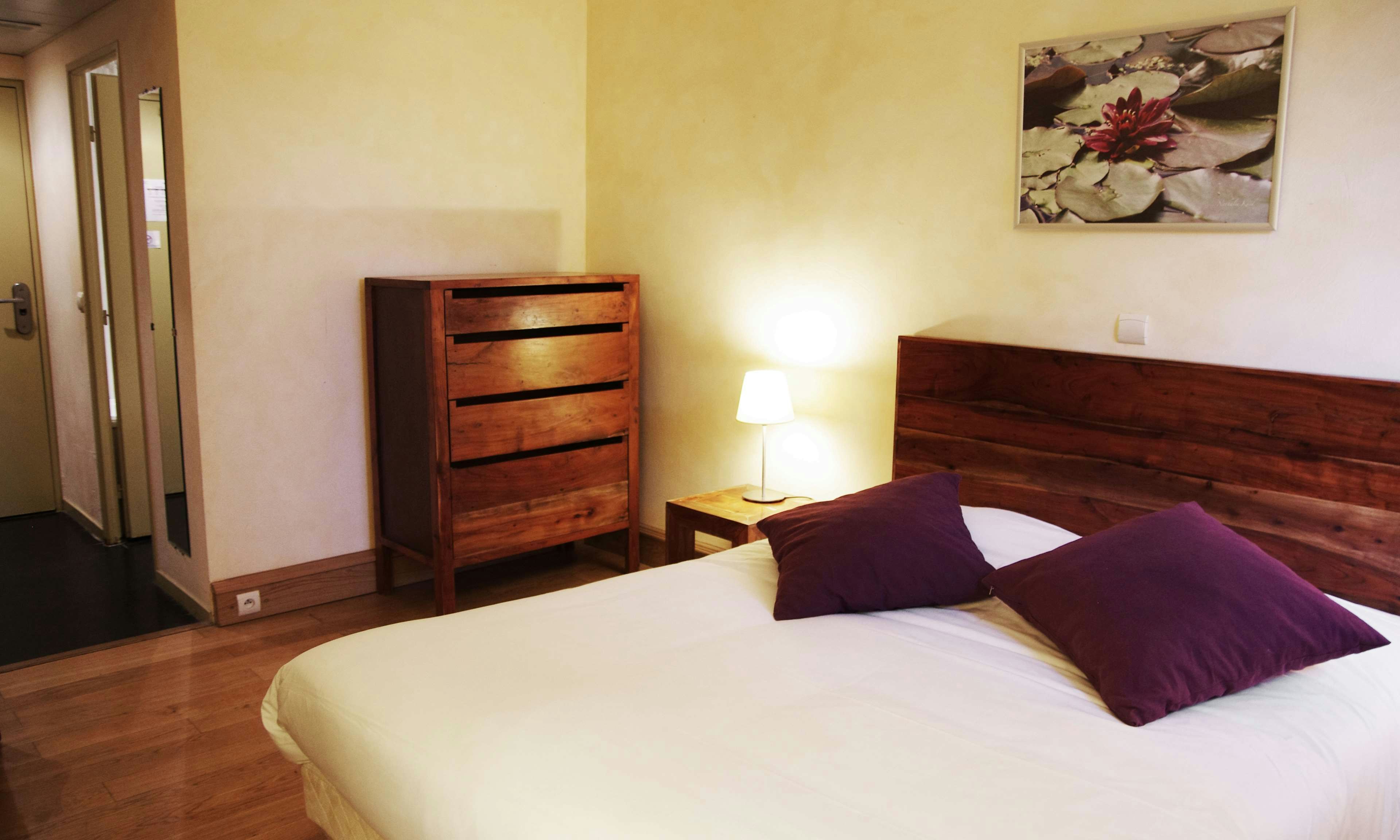 Aparthotel Victoria Garden Bordeaux Center 10/57