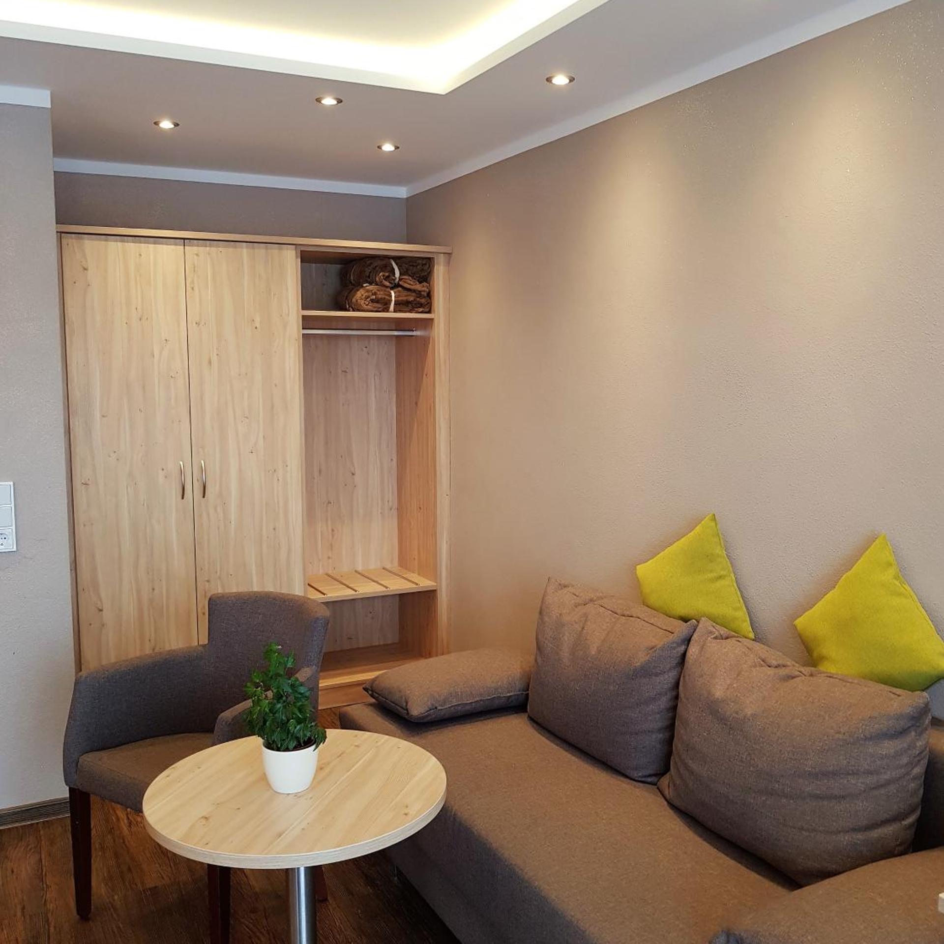 Apparthotel Garni Superior Simsseeblick 29/50