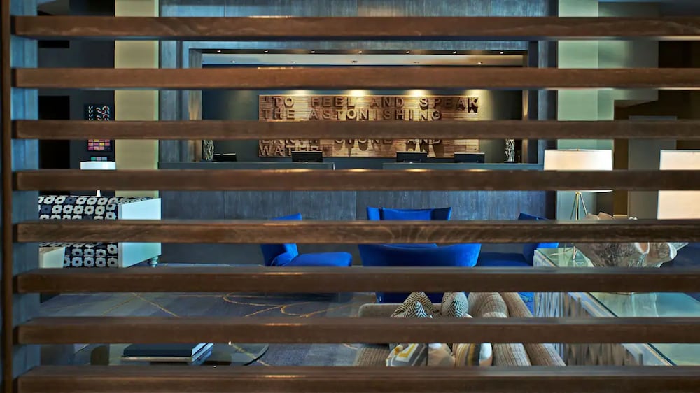 Hyatt Centric Delfina Santa Monica 5/65