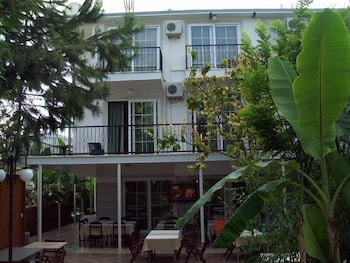 HOTEL VANILLA 3/37
