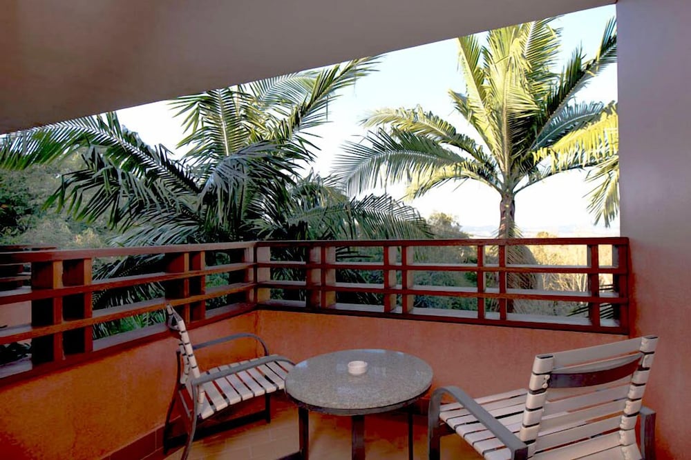 Hotel Villa Rossa 30/50