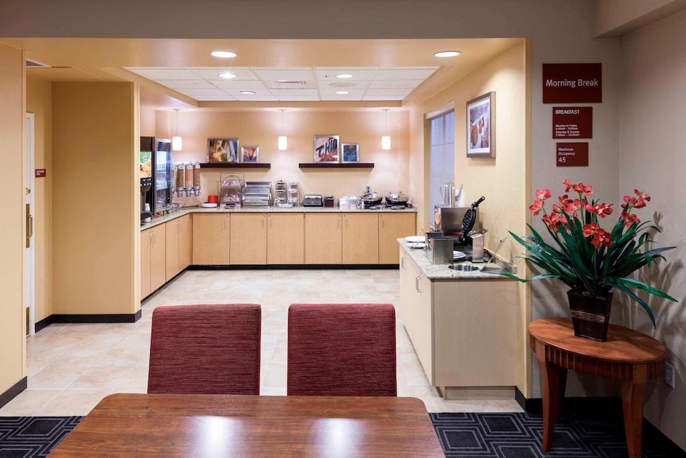 Towneplace Suites Suffolk Chesapeake 5/54