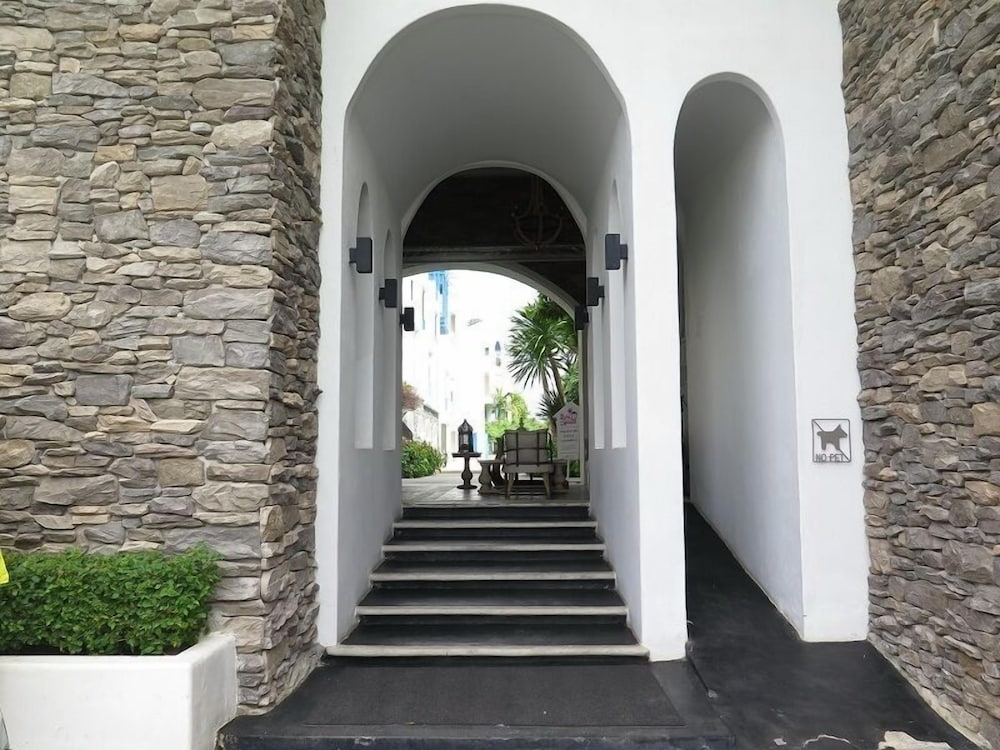 Chelona Huahin Condo Garden View By Dome photo5