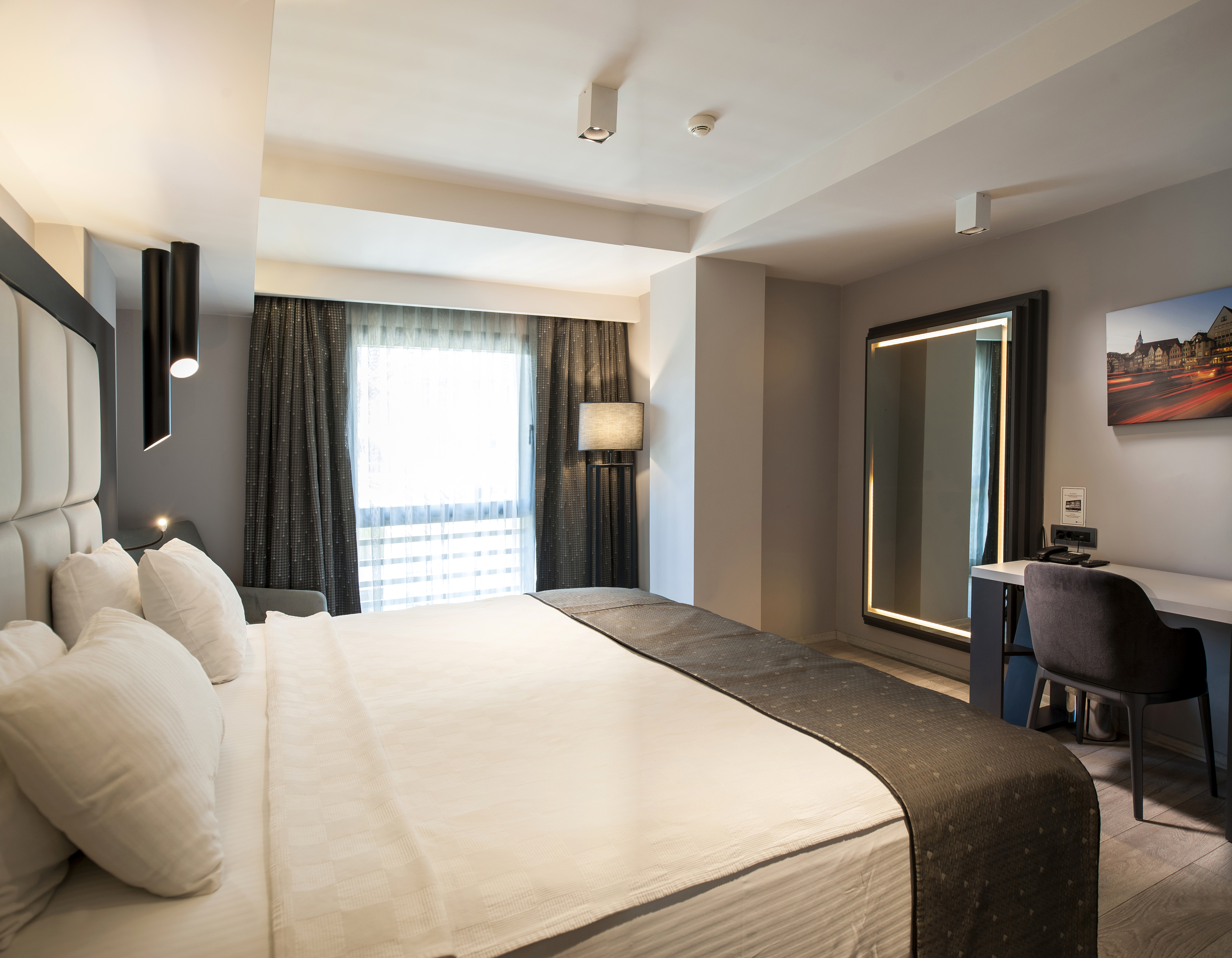 SMART HOTEL IZMIR — photo 5