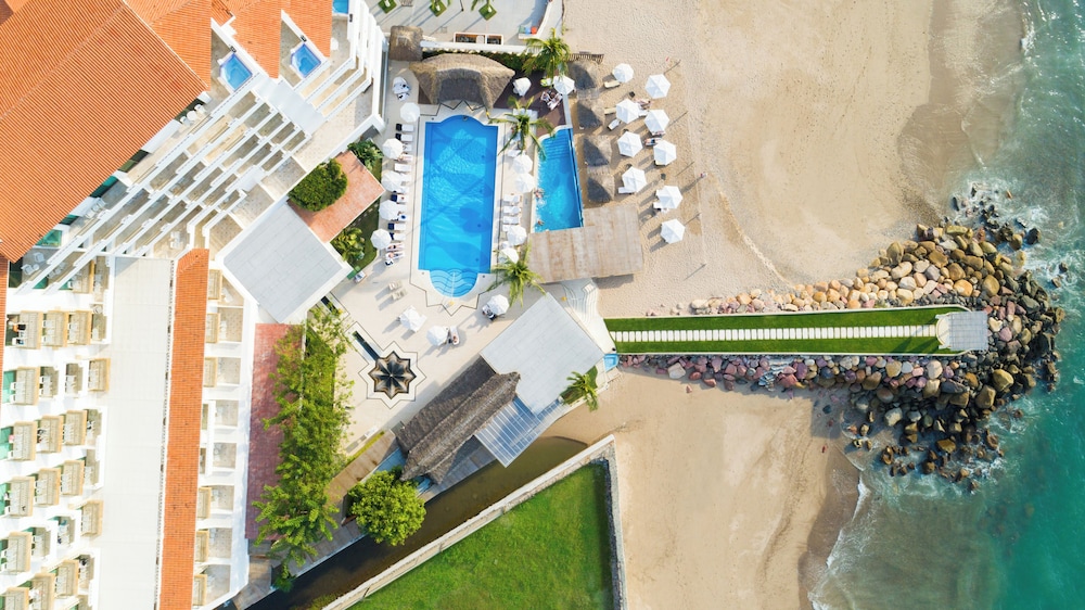 Villa Premiere Boutique Hotel & Romantic Getaway - Adults Only 97/99
