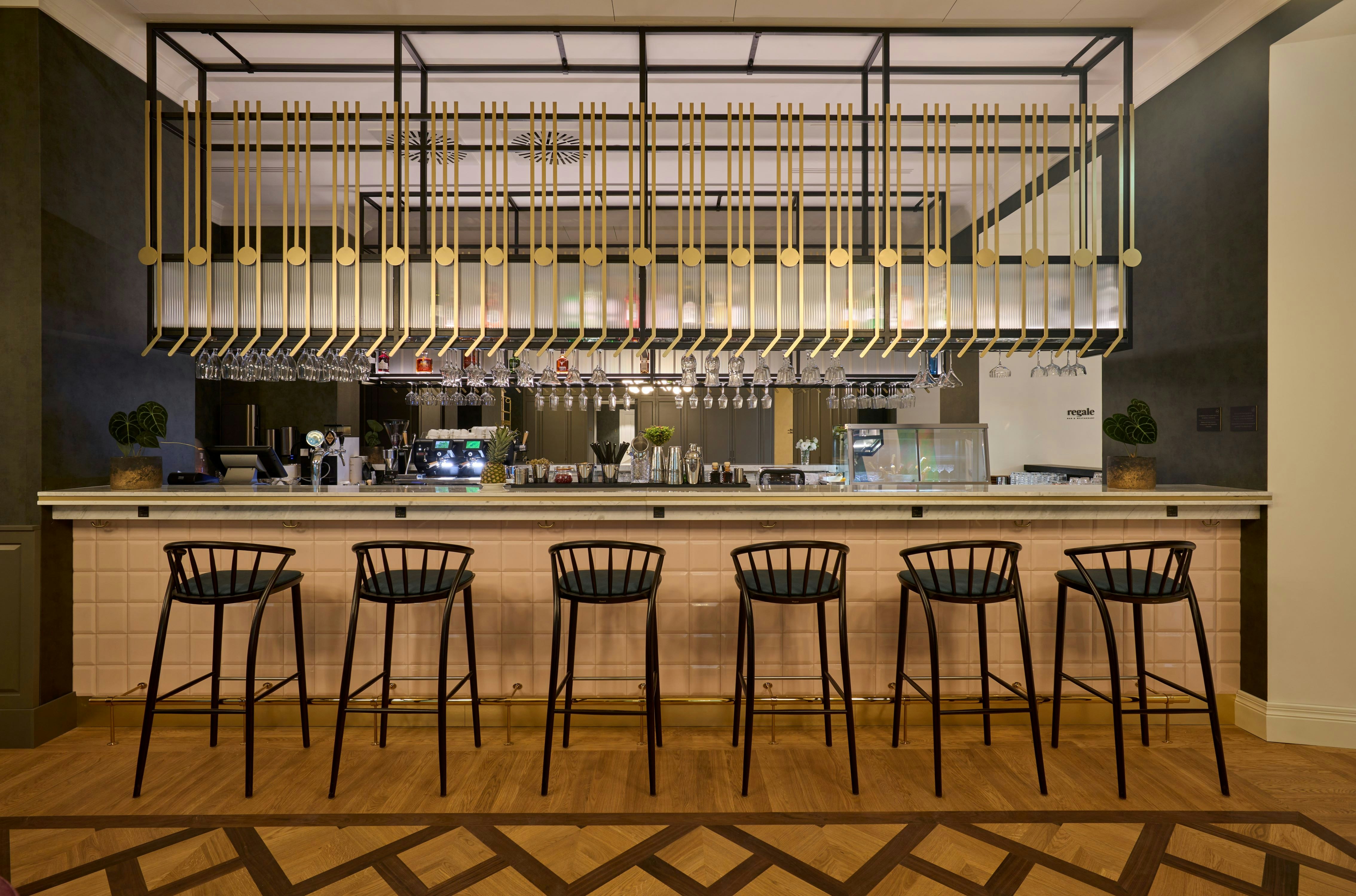 Hotel Saski Krakow, Curio Collection by Hilton 35/51